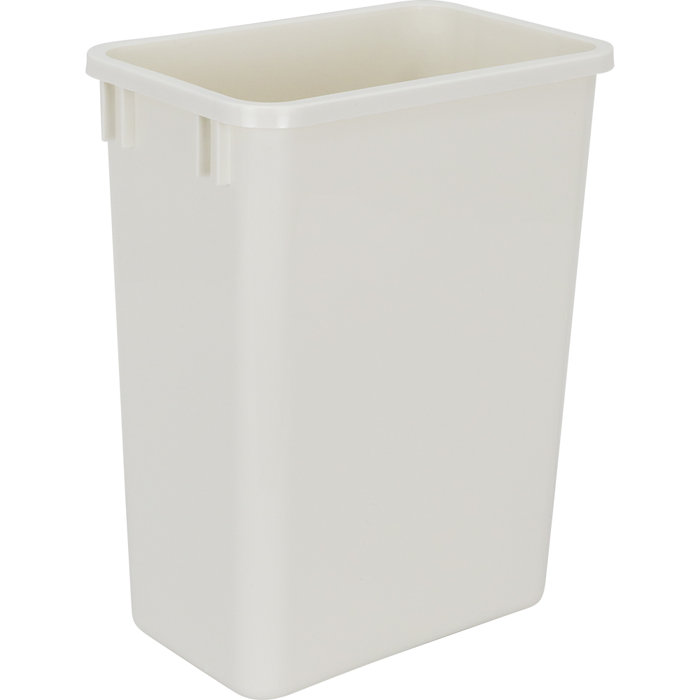 Hardware Resources Trash Can & Reviews Wayfair
